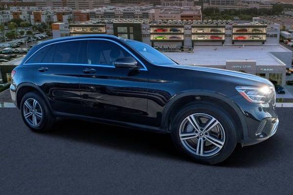 Used Mercedes Benz Glc Class For Sale In Jacksonville Fl Edmunds