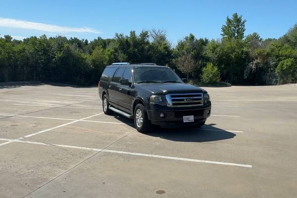 Ford Expedition For Sale >> 2014 Ford Expedition El Limited 4dr Suv 5 4l 8cyl 6a Ford Expedition For Sale >> 2014 Ford Expedition El Limited 4dr Suv 5 4l 8cyl 6a
