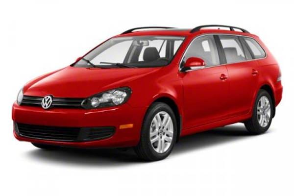 Used Volkswagen Jetta SportWagen for Sale in Novato, CA | Edmunds