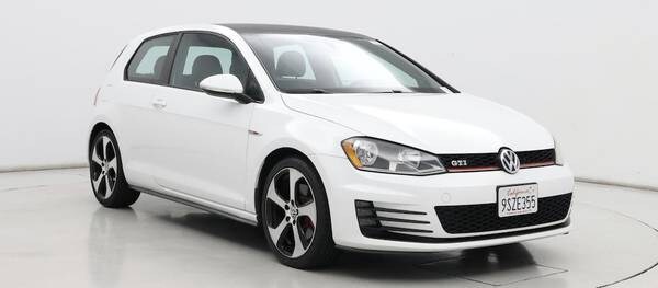 Comparison Test 2015 Ford Focus St Vs 2015 Volkswagen Gti Expert