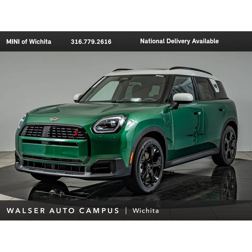 2021 MINI Countryman Cooper S ALL4 for Sale Near Me | Edmunds