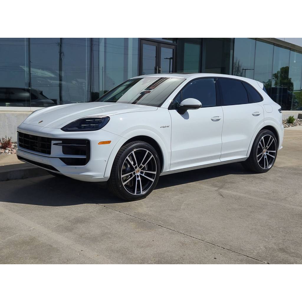 Used Porsche Cayenne for Sale in Lexington, KY | Edmunds