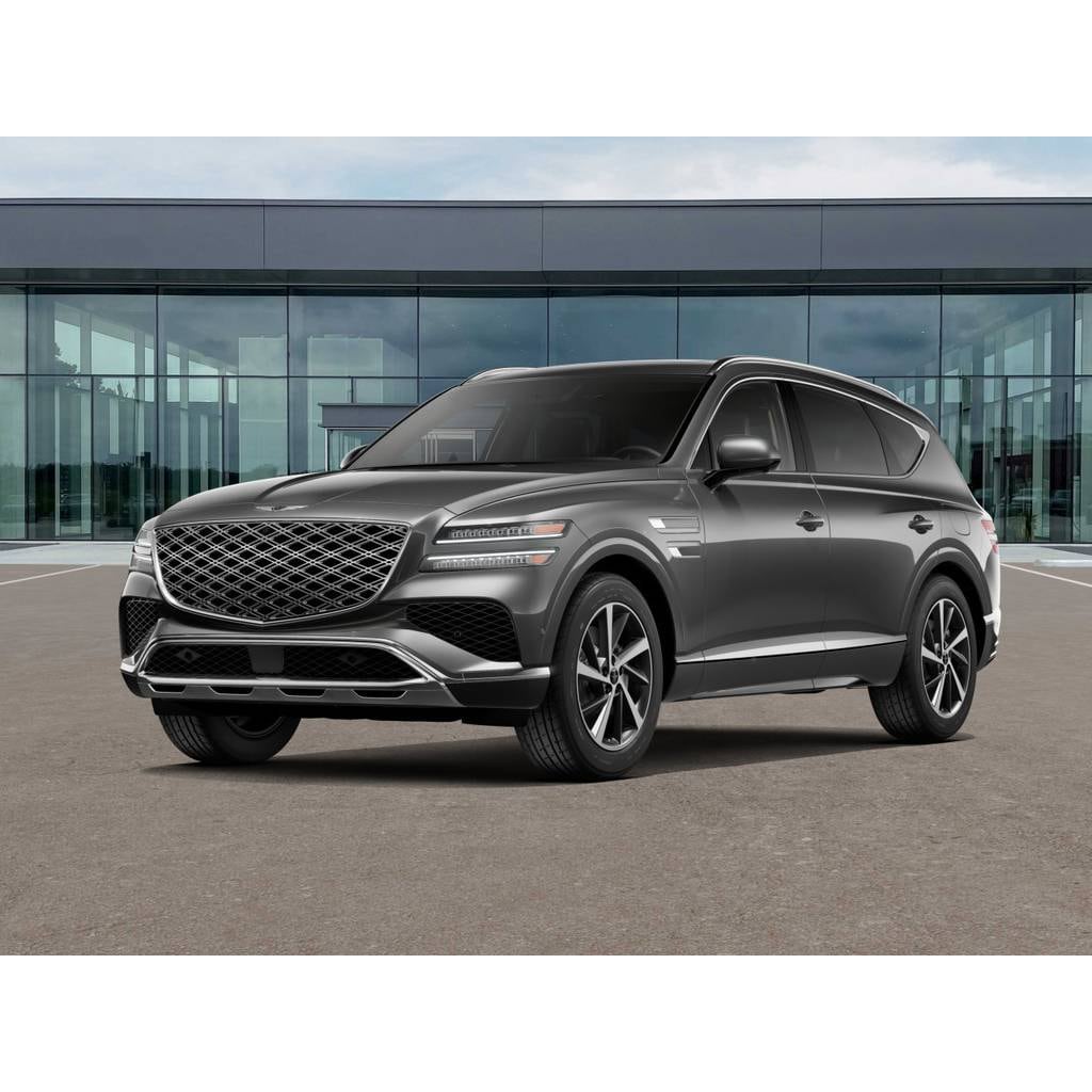 New Genesis GV80 for Sale in Jamaica, IA | Edmunds