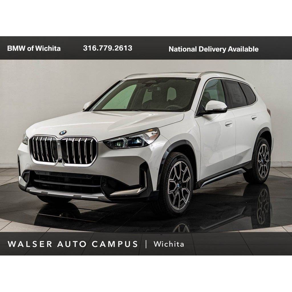New BMW X1 for Sale in Gwynn Oak, MD | Edmunds