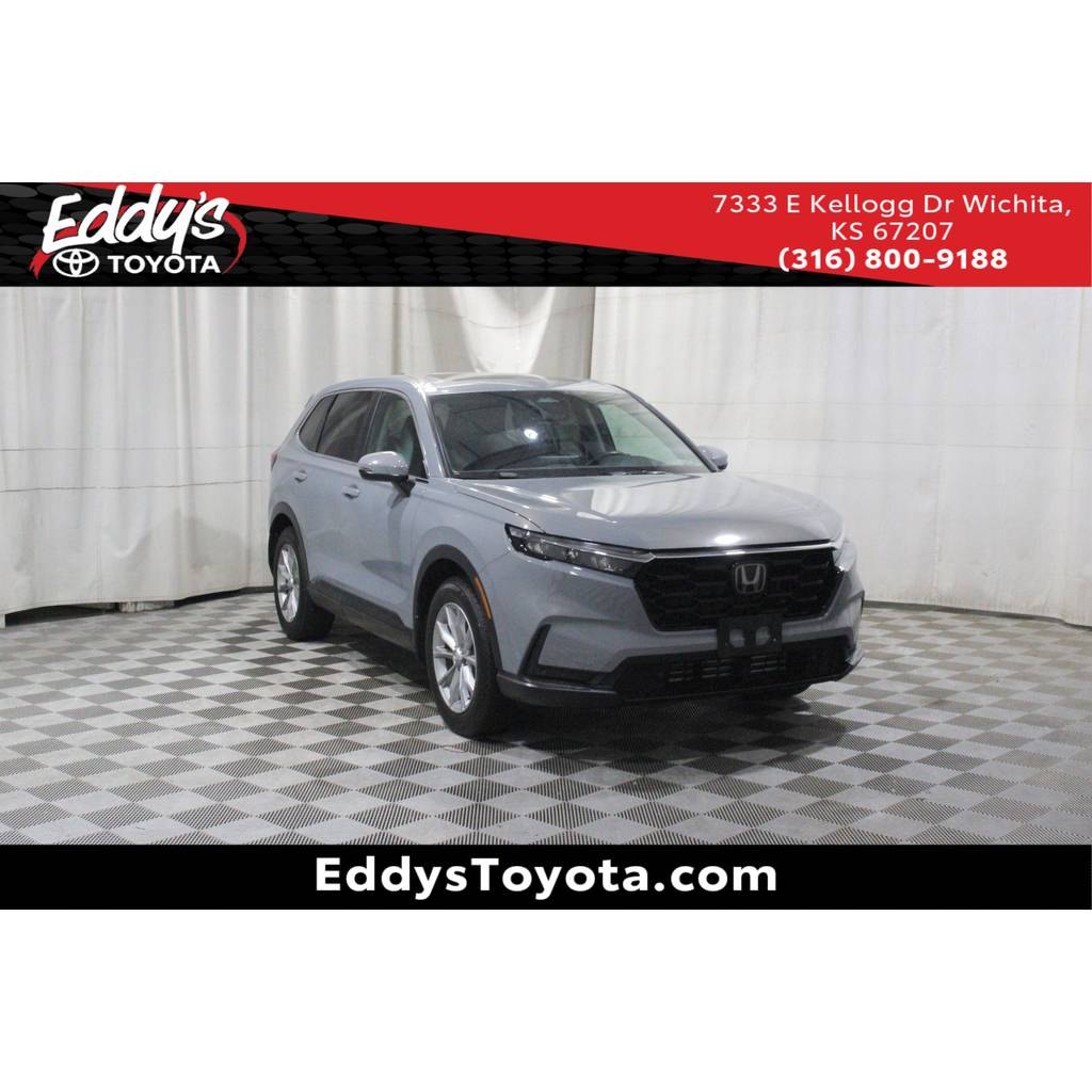Used 2023 Honda CR-V for Sale in Phoenix, AZ | Edmunds