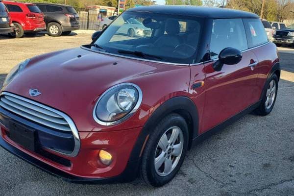 Used Mini Cooper For Sale In Portland Or Edmunds