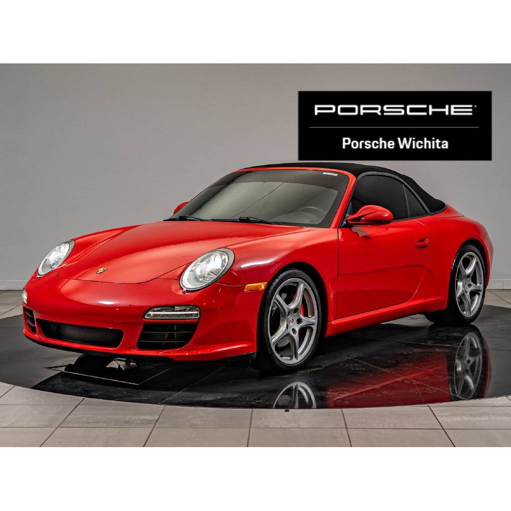 Used 1993 Porsche 911 for Sale Near Me | Edmunds