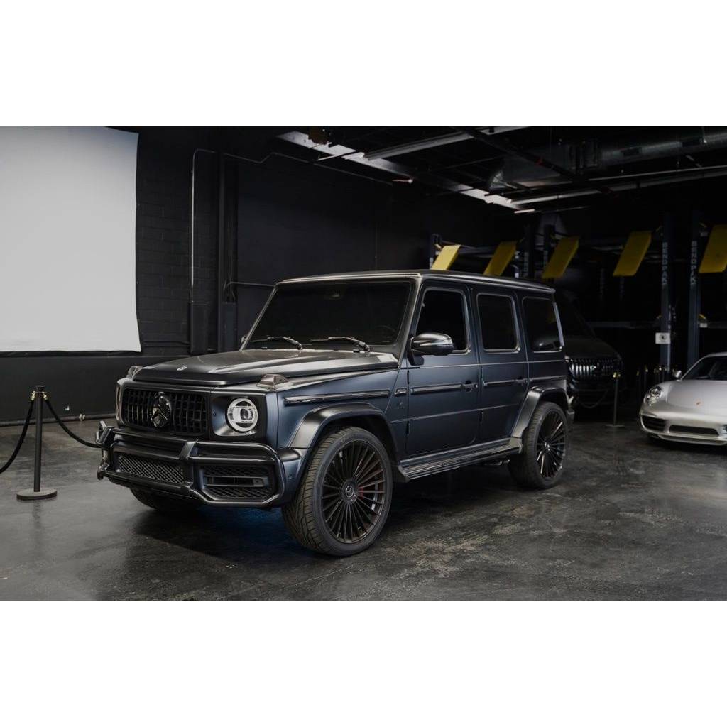 Used 2018 Mercedes-Benz G-Class AMG G 65 for Sale