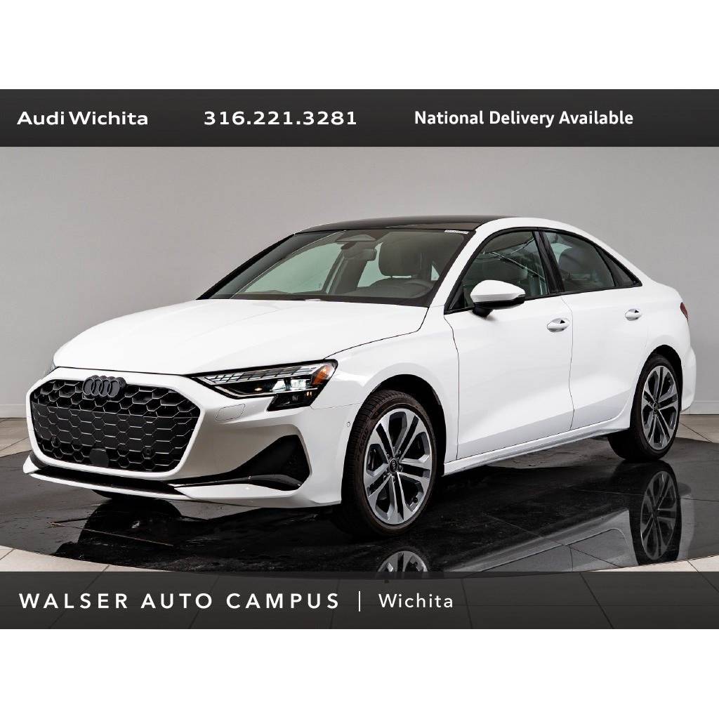 New Audi A3 for Sale in San Antonio, TX | Edmunds