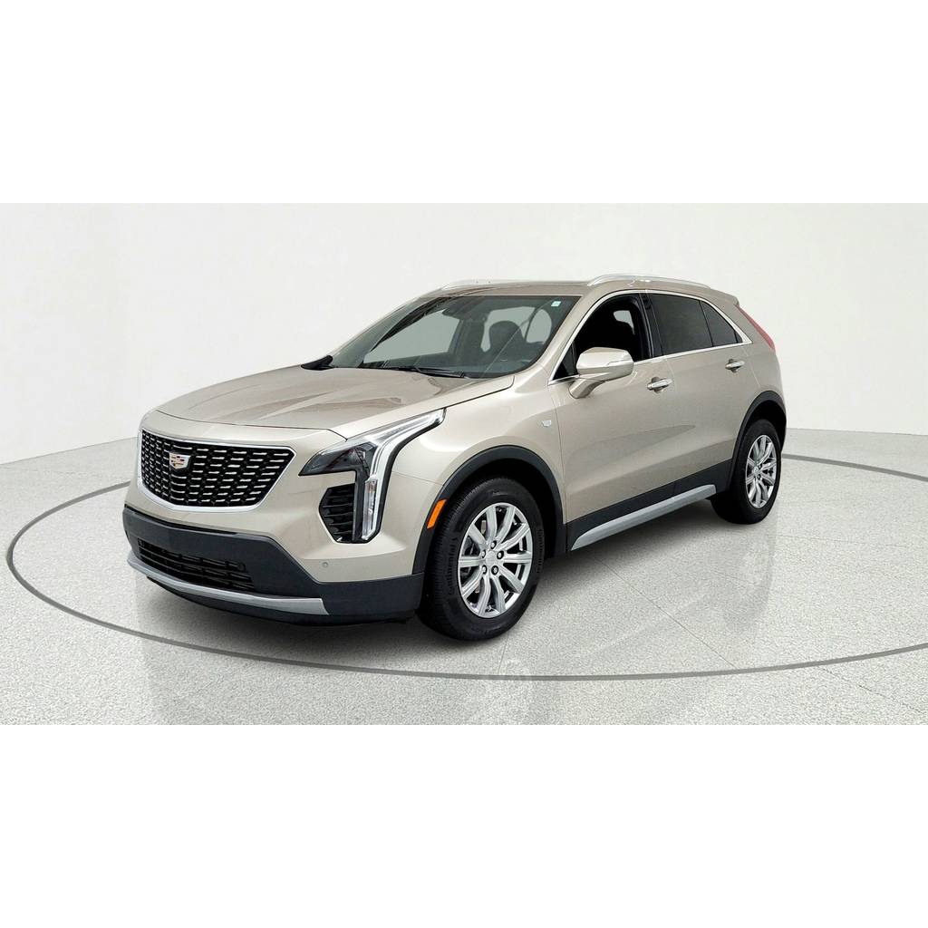 Used Cadillac XT4 for Sale in Atlanta, GA | Edmunds