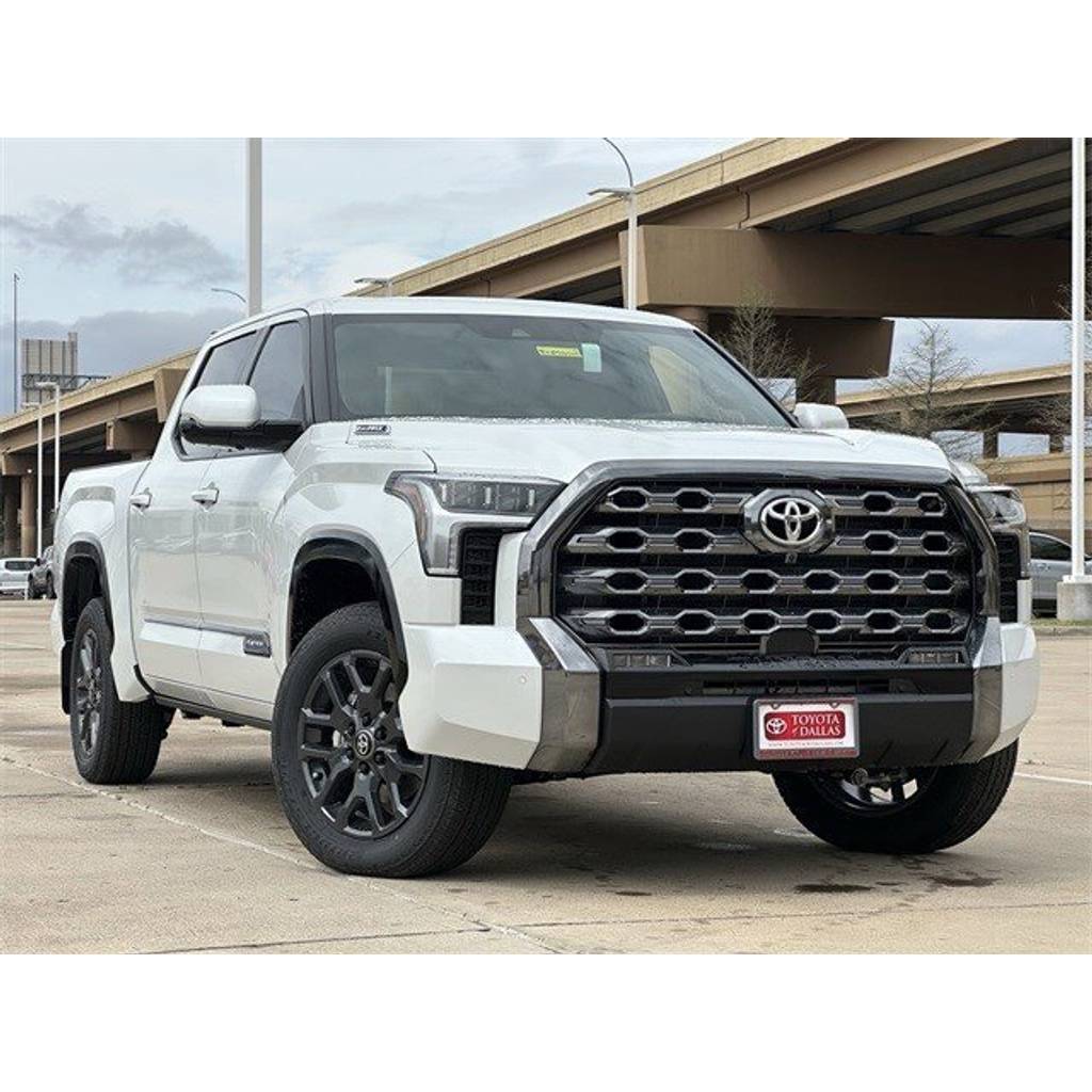 New Toyota Tundra for Sale in Scottsdale, AZ | Edmunds