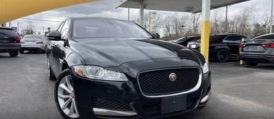 Used 2019 Jaguar Xf For Sale In Indianapolis In Edmunds