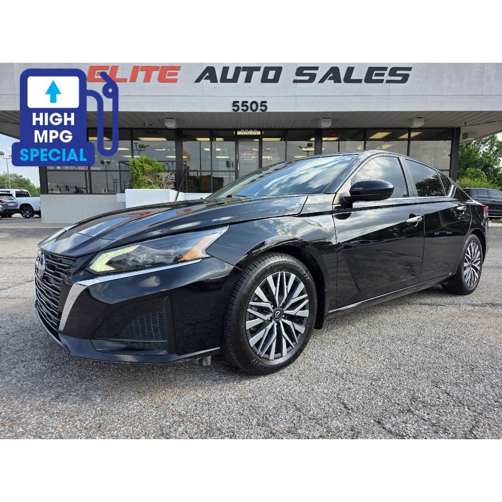 Used 2014 Nissan Altima for Sale in Atlanta, GA | Edmunds