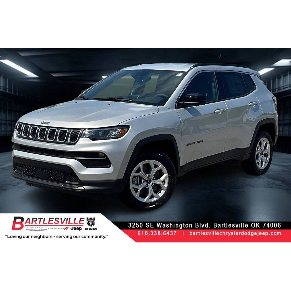 Used 2014 Jeep Compass for Sale in Erie, PA | Edmunds