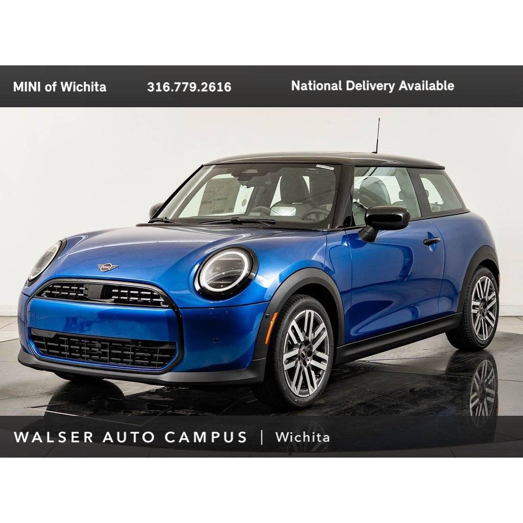  Mini Cooper Blue H23/12 2年車検 New MINI Cooper for Sale in Beaverton, OR | Edmunds
