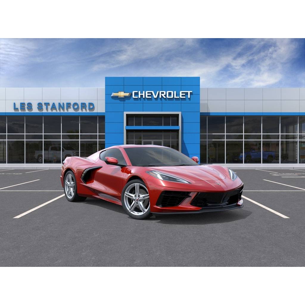 Sleepervette です New Chevrolet Corvette for Sale in Dayton, OH | Edmunds