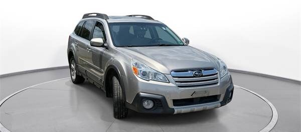 Subaru Outback 2014 3.6R Limited 4dr SUV AWD (3.6L 6cyl 5A)