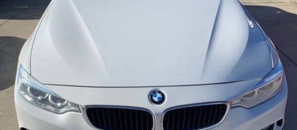 BMW 4 Series Gran Coupe 2015 428i xDrive 4dr Sedan AWD (2.0L 4cyl Turbo 8A)