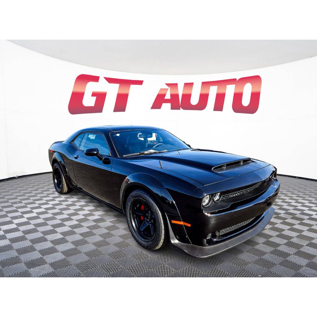 Used Dodge Challenger for Sale in Milledgeville, GA | Edmunds