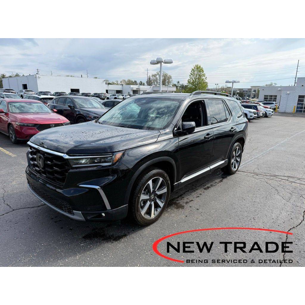 Used 2022 Honda Pilot for Sale in Cincinnati, OH | Edmunds