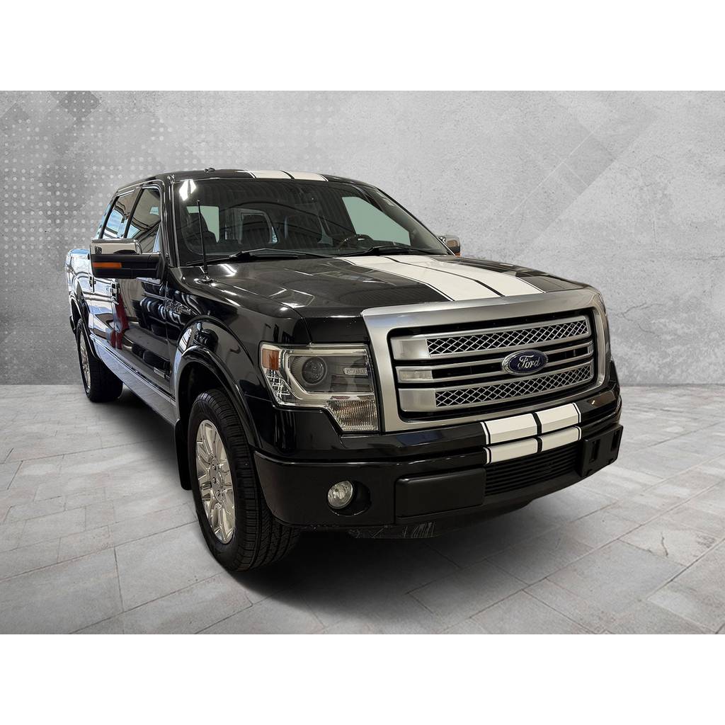 Used 2019 Ford F-150 for Sale in Buffalo, NY | Edmunds