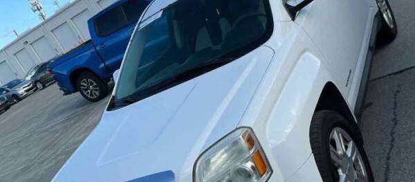 GMC Terrain 2014 SLE-1 4dr SUV AWD (2.4L 4cyl 6A)