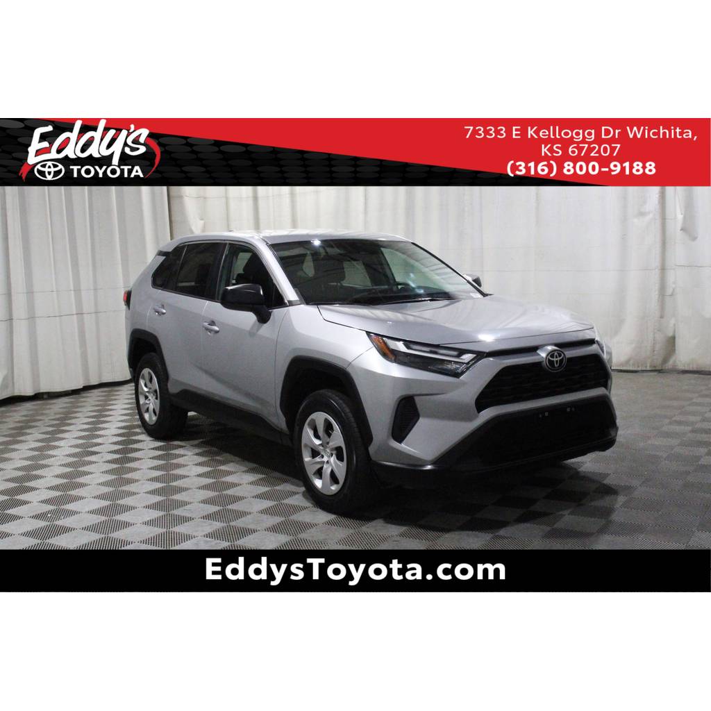 Used Toyota RAV4 for Sale in Youngstown, OH | Edmunds