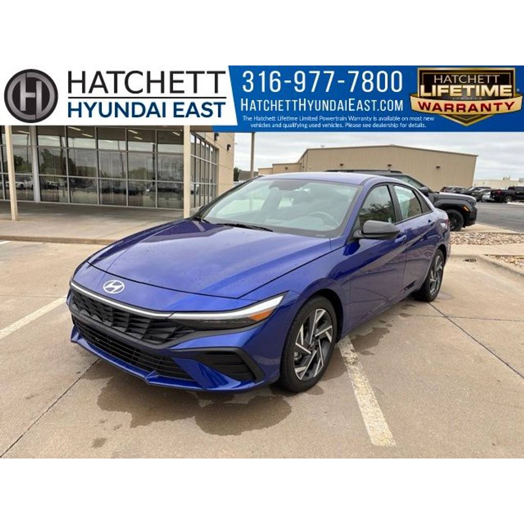 Used 2021 Hyundai Elantra for Sale in Jacksonville, FL | Edmunds