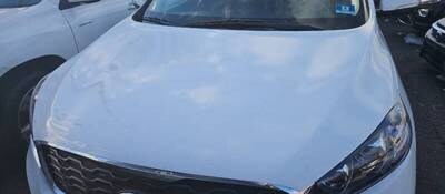 Used 2021 Kia Sorento For Sale In Bronx Ny Edmunds