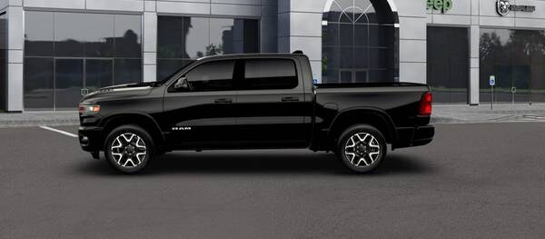 Ram 1500 2026 