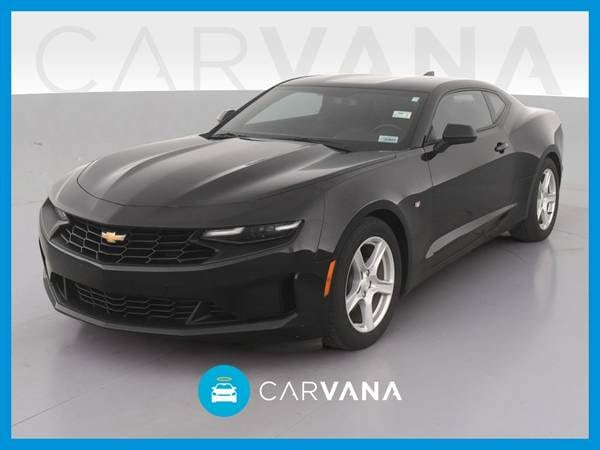 The 2019 Chevrolet Camaro The 2019 Chevrolet Camaro