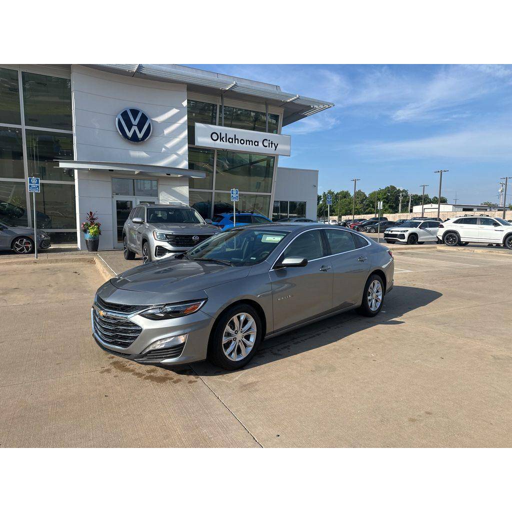 Used Chevrolet Malibu for Sale in Fort Walton Beach, FL | Edmunds
