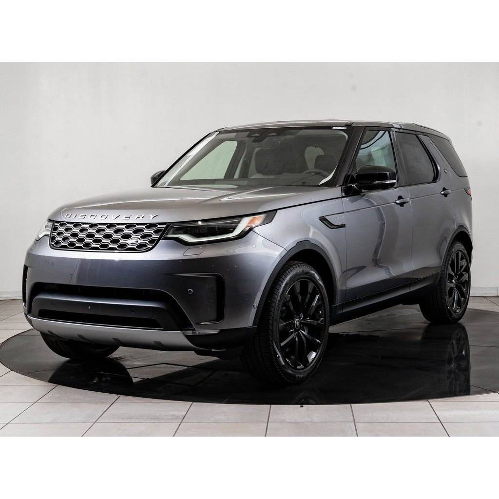 New Land Rover Discovery for Sale in Cherry Hill, NJ | Edmunds