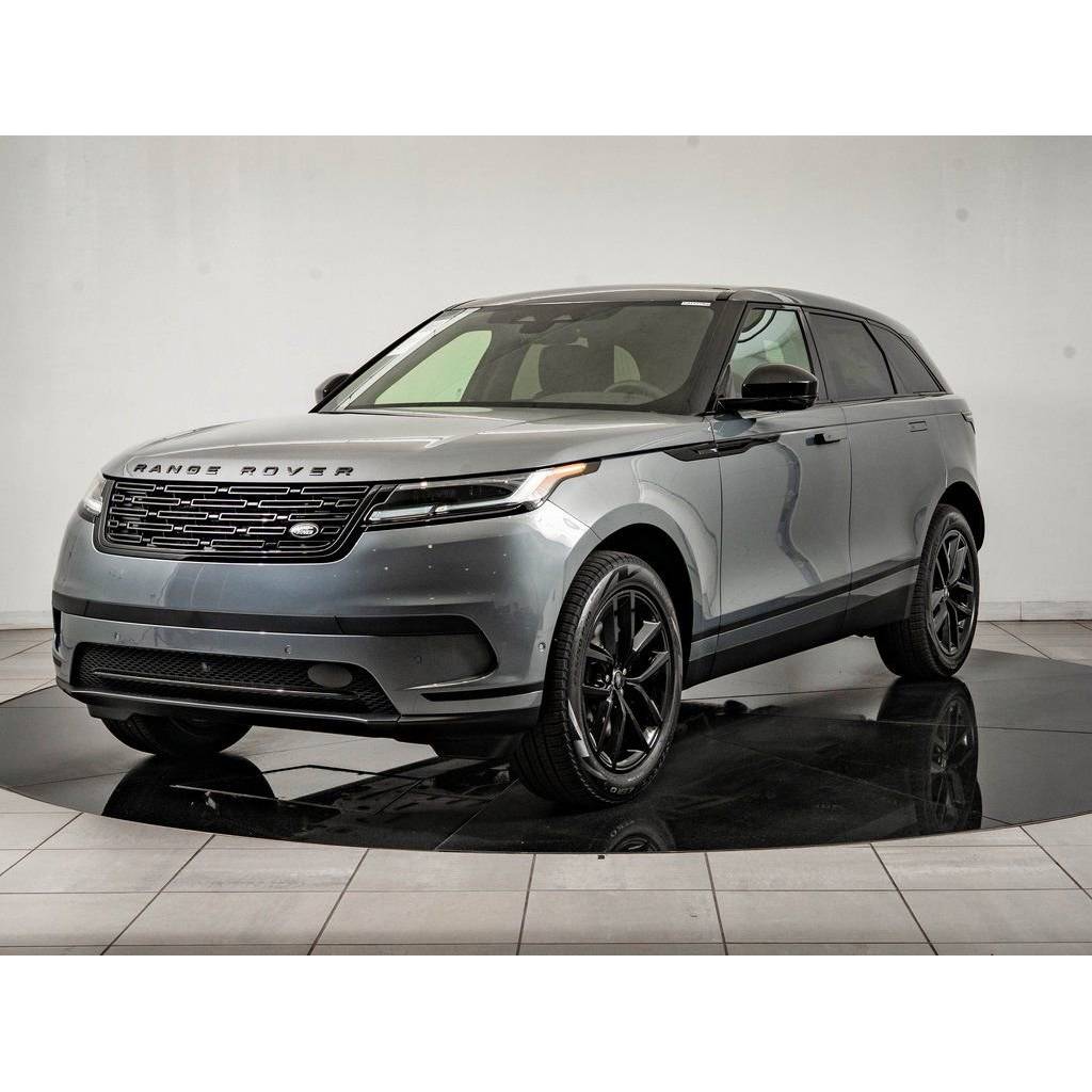 New Land Rover Range Rover Velar for Sale in Bedford, NH | Edmunds