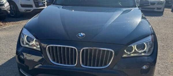BMW X1 2014 xDrive35i 4dr SUV AWD (3.0L 6cyl Turbo 6A)