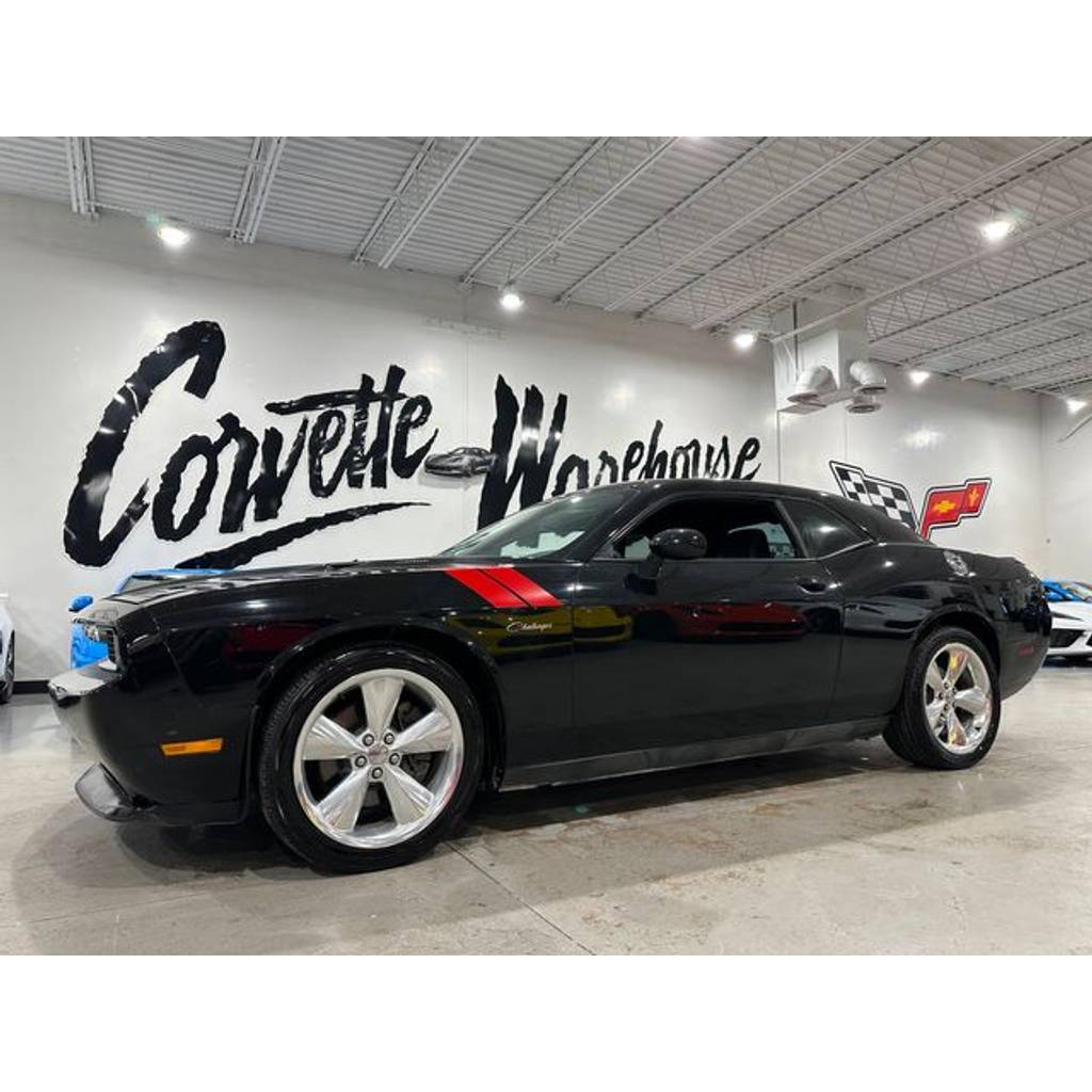 Used 2021 Dodge Challenger for Sale in Tempe, AZ | Edmunds