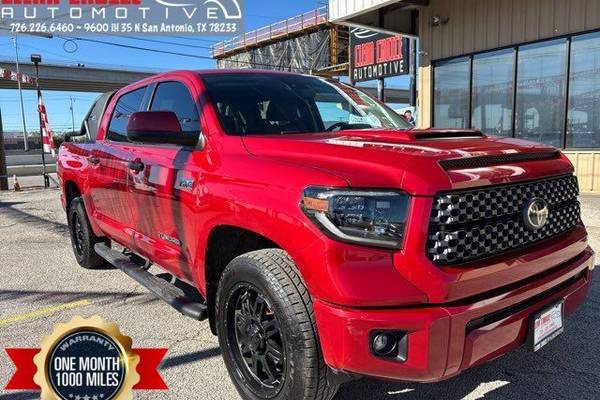 Used 2021 Toyota Tundra For Sale In Baton Rouge La Edmunds Used 2021 Toyota Tundra For Sale In Baton Rouge La Edmunds