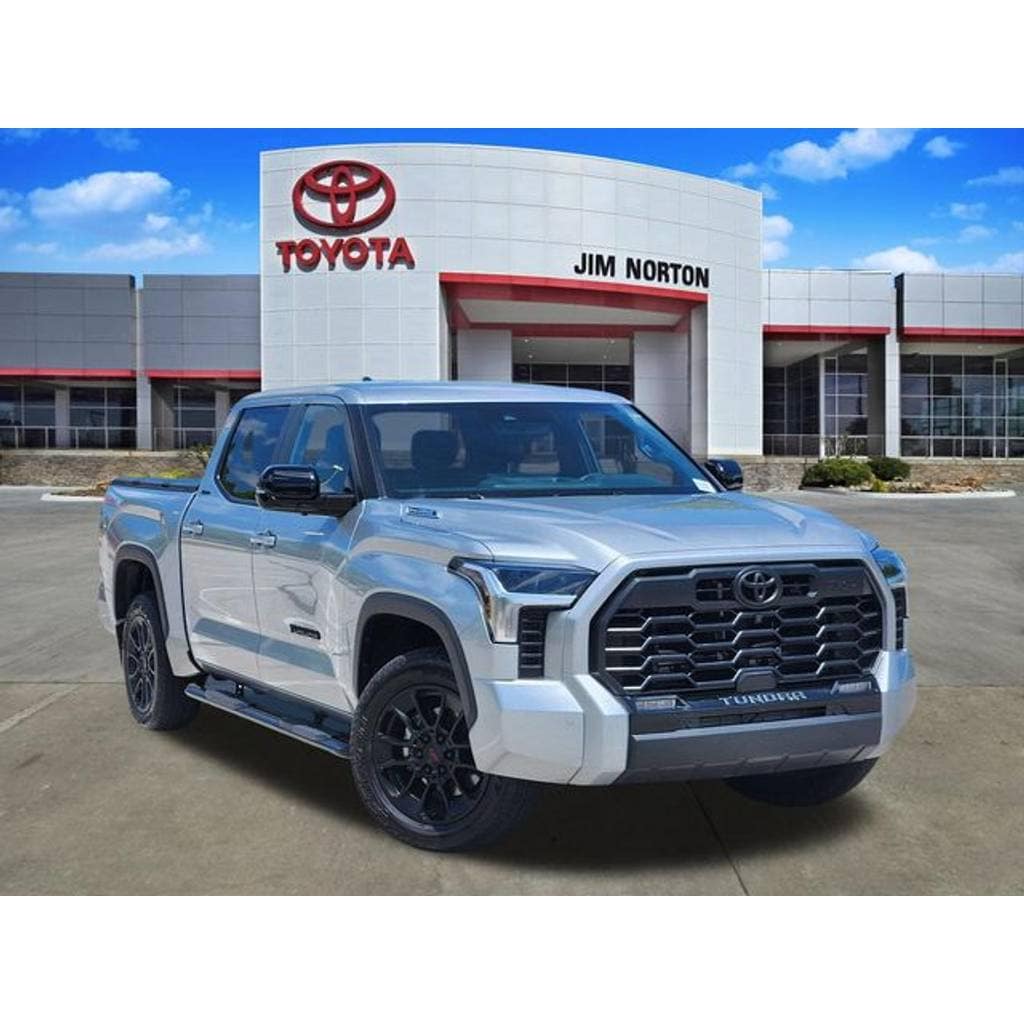 Used Toyota Tundra for Sale in Venice, FL | Edmunds