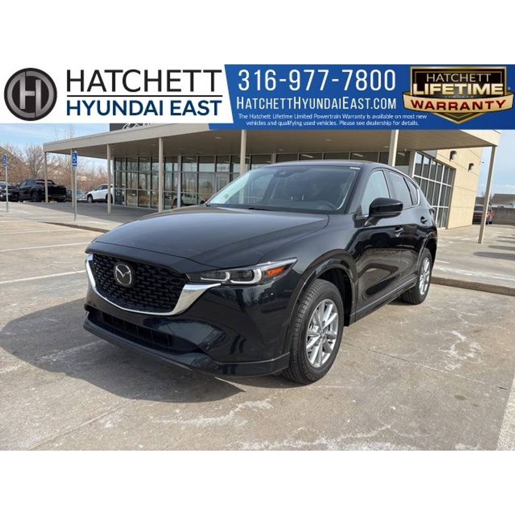 Used 2018 Mazda CX-5 for Sale in Cleveland, OH | Edmunds