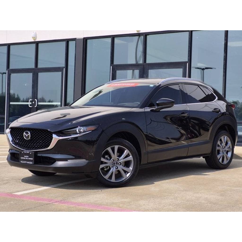 み 即購入OK Used Mazda CX-30 for Sale in Tulsa, OK | Edmunds