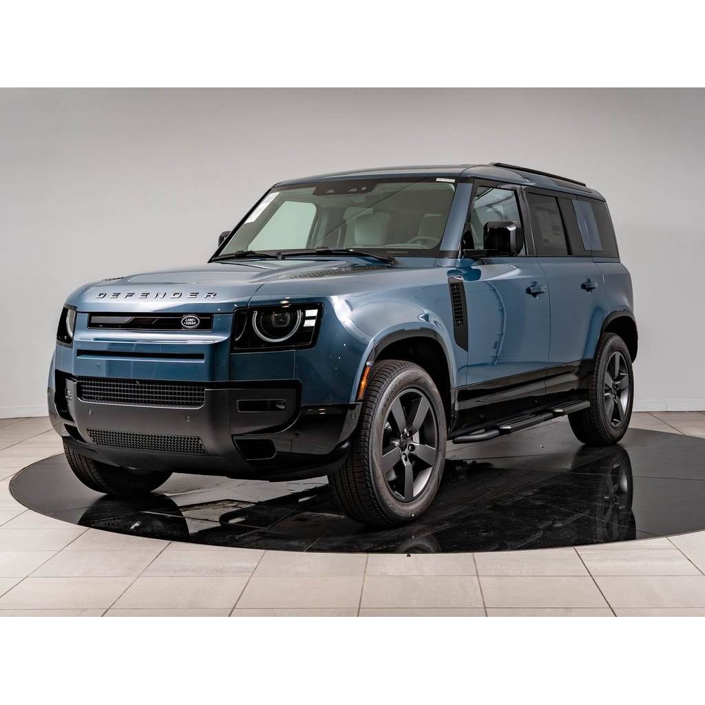 New Land Rover Defender for Sale in Ridgewood, NJ | Edmunds