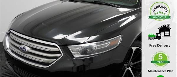 Ford Taurus 2015 SEL 4dr Sedan (3.5L 6cyl 6A)