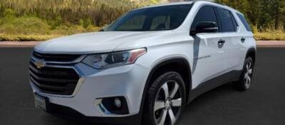 Used Chevy Traverse >> Used Chevrolet Traverse For Sale In Pocatello Id Edmunds Used Chevy Traverse >> Used Chevrolet Traverse For Sale In Pocatello Id Edmunds
