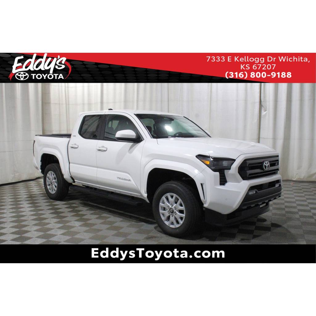 New Toyota Tacoma for Sale in Oneida, NY | Edmunds