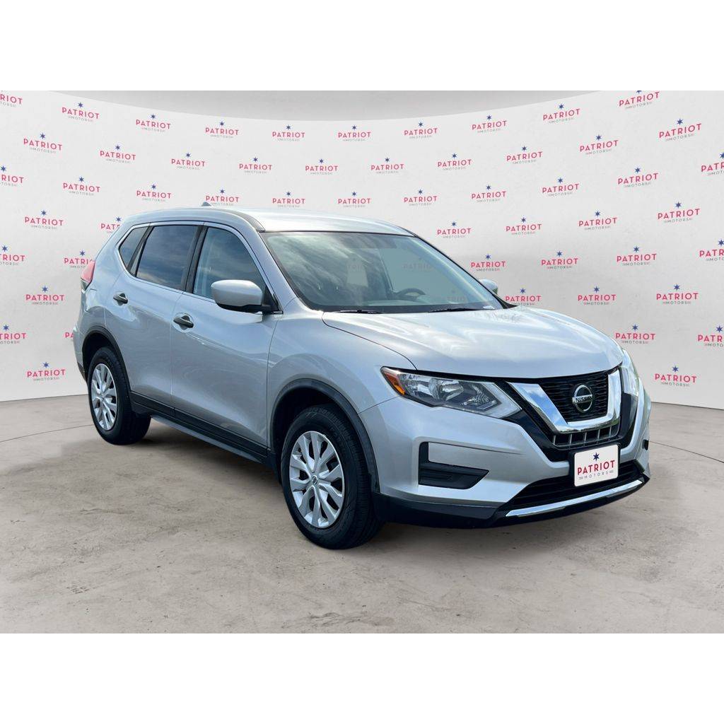 Used 2010 Nissan Rogue for Sale in Rochester, MN | Edmunds