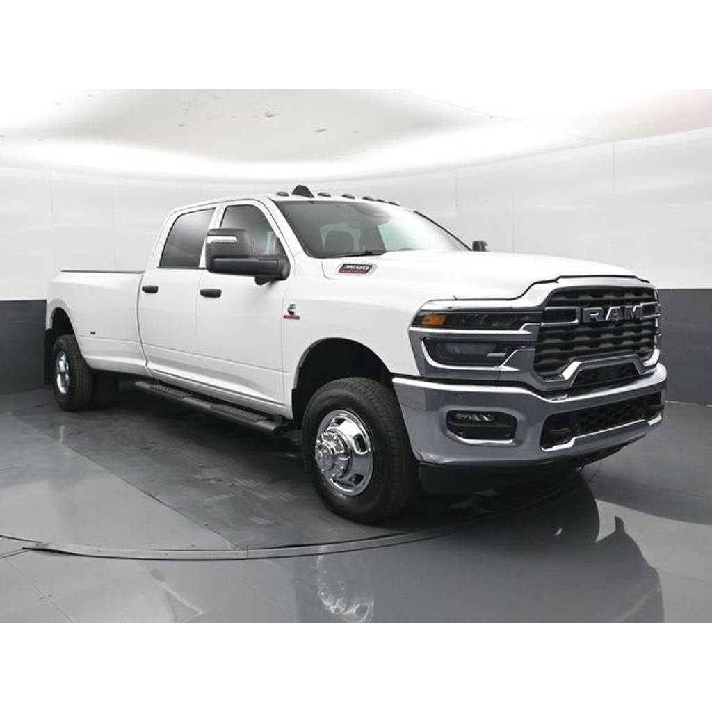 Get a Great deal on a New Ram 3500 for Sale in Pennsylvania | Edmunds