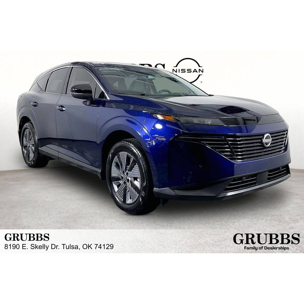 Used 2020 Nissan Murano for Sale in Jersey City, NJ | Edmunds