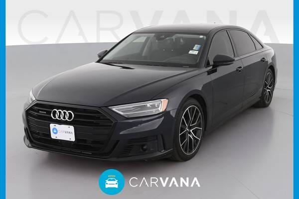 Koningin Aanvankelijk Weg huis Used Audi A8 for Sale in Nederland, TX | Edmunds