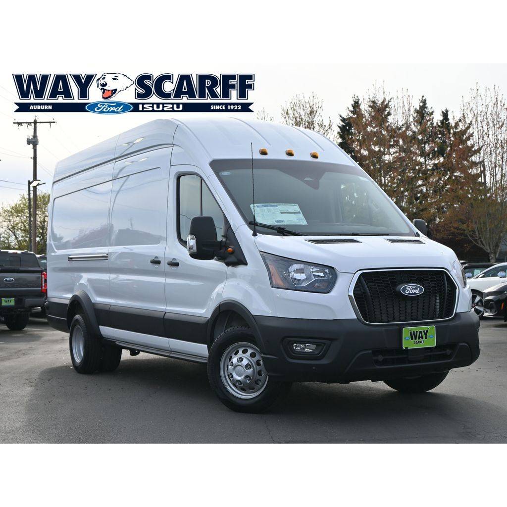 Transit 250 High Roof