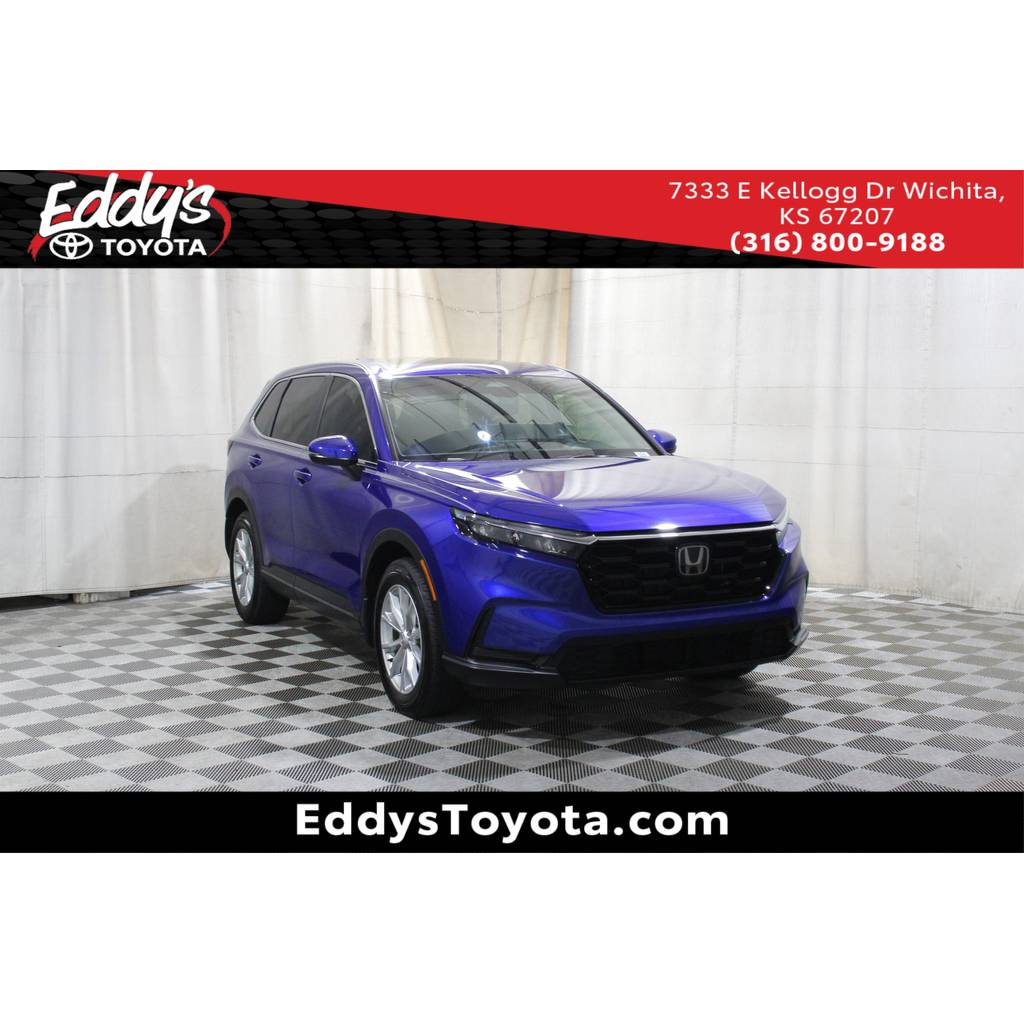 Used 2023 Honda CR-V for Sale in Phoenix, AZ | Edmunds